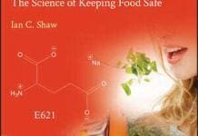 food safety: the science of keeping food safe pdf