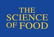 The Science of Food 4th Edition