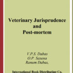 Veterinary Jurisprudence and Post-mortem