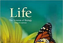 Life The Science of Biology 12th Edition PDF