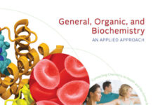 General, Organic, and Biochemistry: An Applied Approach PDF