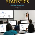 Statistics: Principles and Methods, 8th Edition Statistics: Principles and Methods, 8th Edition