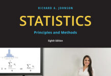 Statistics: Principles and Methods, 8th Edition