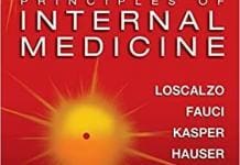 Harrison’s Principles of Internal Medicine 21st Edition PDF