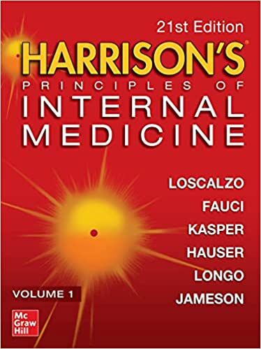 harrison internal medicine, harrison internal medicine pdf, harrison's principles of internal medicine 21st edition, harrison's principles of internal medicine