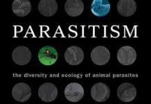 Parasitism: The Diversity and Ecology of Animal Parasites 2nd Edition Book PDF Download By Timothy M. Goater, Cameron P. Goater and Gerald W. Esch