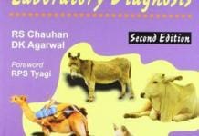 Textbook of Veterinary Clinical and Laboratory Diagnosis 2nd Edition Book PDF Download By CHAUHAN