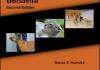 Blackwell's Five-Minute Veterinary Consult Clinical Companion: Canine and Feline Behavior 2nd Edition