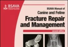 BSAVA Manual of Canine and Feline Fracture Repair and Management 2nd Edition