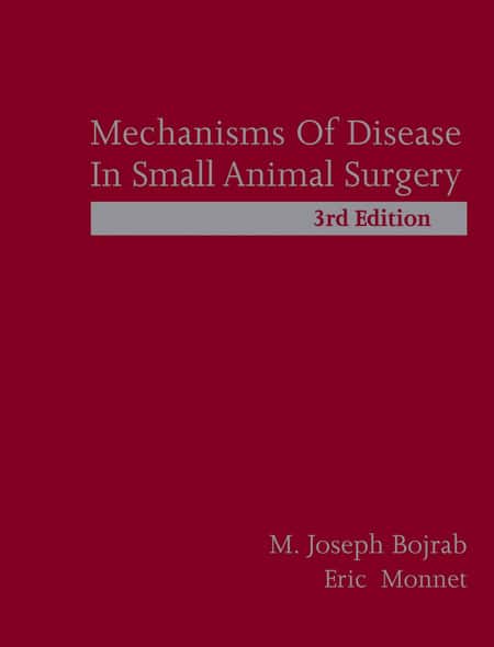 Mechanisms Of Disease In Small Animal Surgery 3Rd Edition Pdf Download
