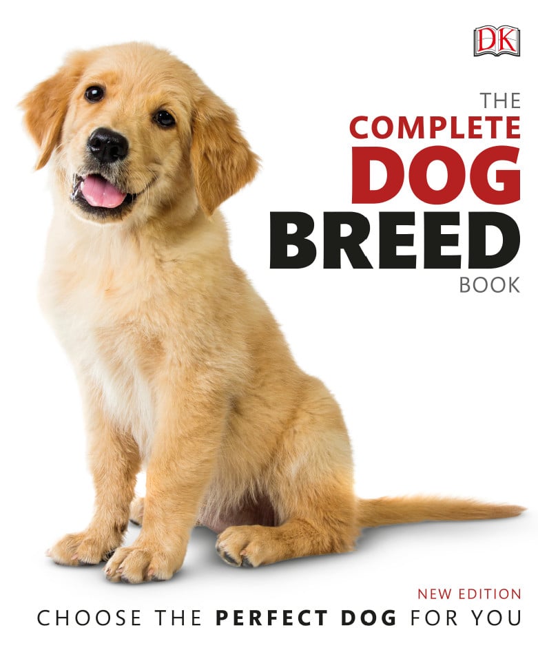 The Complete Dog Breed Book Pdf
