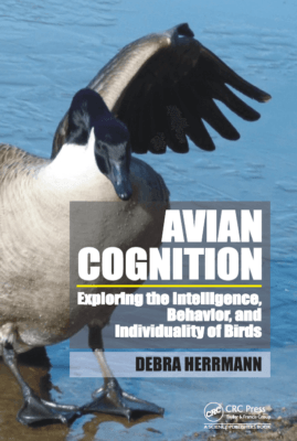 Avian Cognition: Exploring the Intelligence, Behavior, and Individuality of Birds