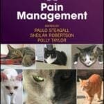 Feline Anesthesia and Pain Management PDF