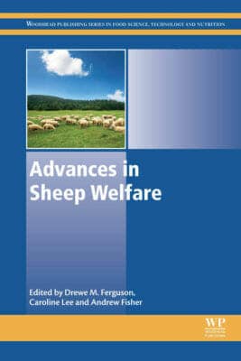 Advances in Sheep Welfare pdf