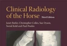 Clinical Radiology of the Horse PDF