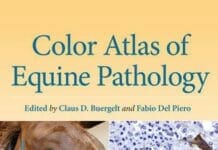 Color Atlas of Equine Pathology PDF