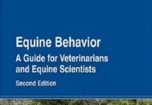 Equine Behavior: A Guide for Veterinarians and Equine Scientists 2nd Edition PDF