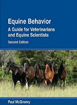 Equine Behavior: A Guide For Veterinarians And Equine Scientists 2Nd Edition Pdf