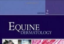 Equine Dermatology 2nd Edition PDF