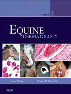 Equine Dermatology 2nd Edition PDF