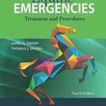 Equine Emergencies: Treatment and Procedures 4th edition PDF