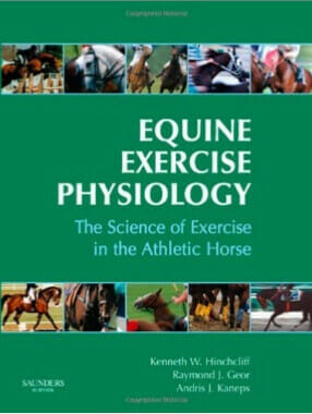 Equine Exercise Physiology: The Science of Exercise in the Athletic Horse PDF