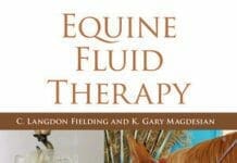 Equine Fluid Therapy pdf