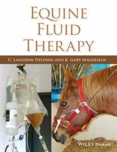 Equine Fluid Therapy pdf