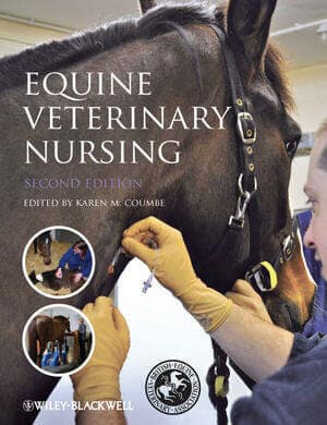 Equine Veterinary Nursing 2Nd Edition Pdf