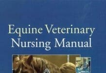 Equine Veterinary Nursing Manual PDF