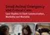 Small Animal Emergency and Critical Care: Case Studies in Client Communication, Morbidity and Mortality