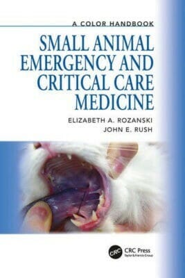 Small Animal Emergency and Critical Care Medicine: A Colour Handbook PDF