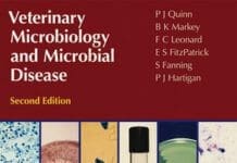 Veterinary Microbiology and Microbial Disease 2nd Edition pdf