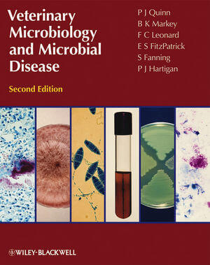 Veterinary Microbiology and Microbial Disease 2nd Edition PDF