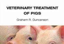 Veterinary Treatment of Pigs pdf
