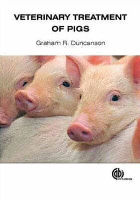 Veterinary Treatment of Pigs pdf