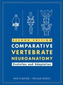 Comparative vertebrate neuroanatomy: evolution and Adaptation pdf