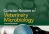 Concise Review of Veterinary Microbiology 2nd Edition PDF