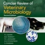 Concise Review of Veterinary Microbiology 2nd Edition PDF