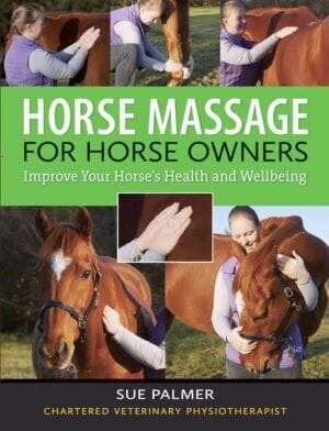 Horse Massage for Horse Owners Improve Your Horse's Health and Wellbeing