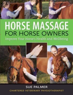 Horse Massage For Horse Owners Improve Your Horse's Health And Wellbeing Pdf