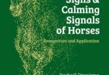 Language Signs and Calming Signals of Horses Recognition and Application