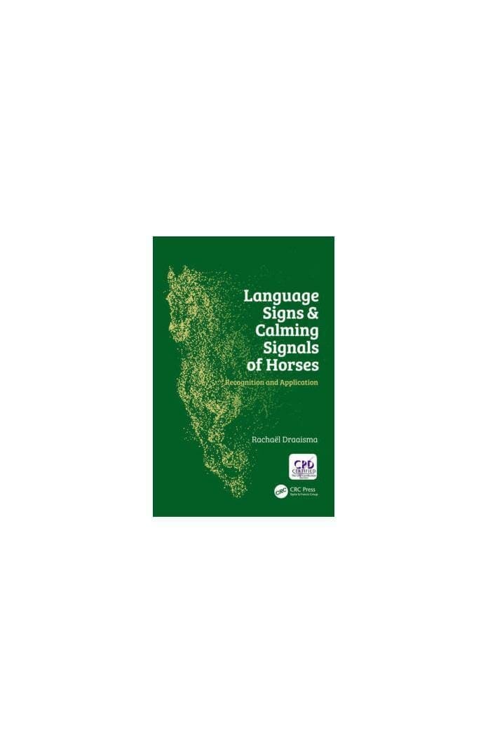 Language Signs and Calming Signals of Horses Recognition and Application