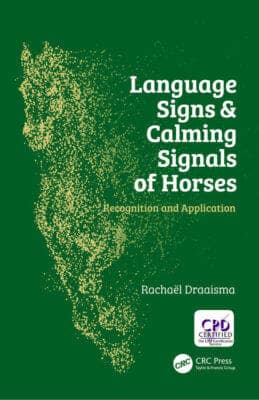 Language Signs And Calming Signals Of Horses Recognition And Application Pdf