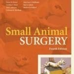 Small Animal Surgery 4th Edition PDF