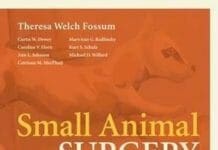 Small Animal Surgery 4th Edition PDF