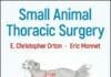 Small Animal Thoracic Surgery ebook