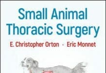 Small Animal Thoracic Surgery ebook