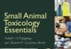 Small Animal Toxicology Essentials PDF