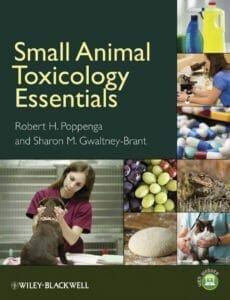 Small Animal Toxicology Essentials PDF